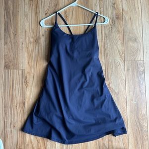 Halara athletic dress